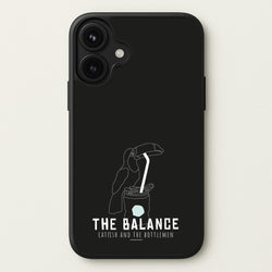 The Balance Phone Case for iPhone 17