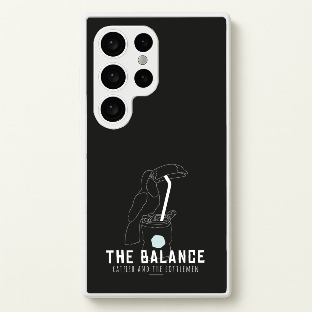 The Balance  - Catfish And The Bottlemen Phone Case for Galaxy S24 Ultra
