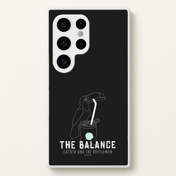 The Balance  - Catfish And The Bottlemen Phone Case for Galaxy S24 Ultra