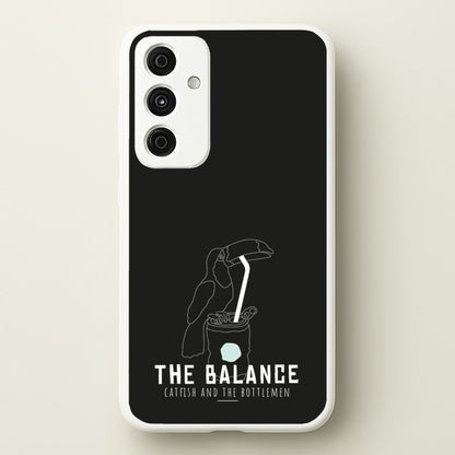 The Balance  - Catfish And The Bottlemen Phone Case for Galaxy A35