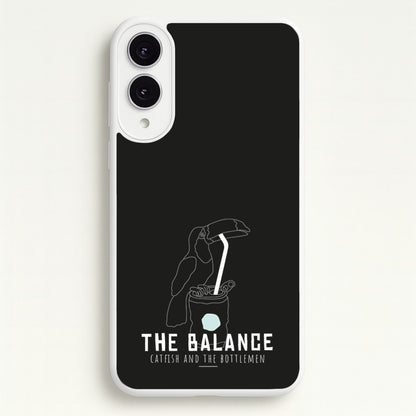 The Balance  - Catfish And The Bottlemen Phone Case for Galaxy S25 Edge
