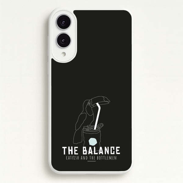 The Balance  - Catfish And The Bottlemen Phone Case for Galaxy S25 Edge