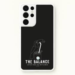 The Balance  - Catfish And The Bottlemen Phone Case for Galaxy S21 Ultra