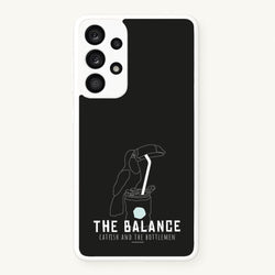 The Balance  - Catfish And The Bottlemen Phone Case for Galaxy A33