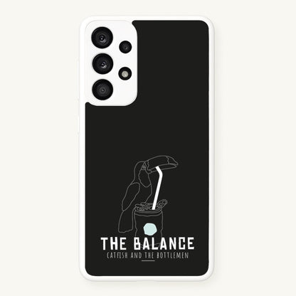 The Balance  - Catfish And The Bottlemen Phone Case for Galaxy A33