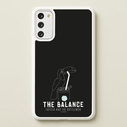 The Balance  - Catfish And The Bottlemen Phone Case for Galaxy A41