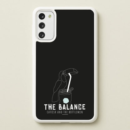 The Balance  - Catfish And The Bottlemen Phone Case for Galaxy A41