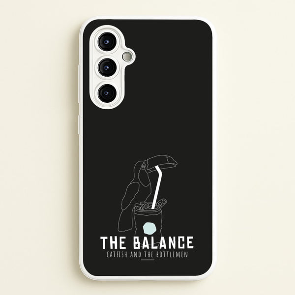The Balance  - Catfish And The Bottlemen Phone Case for Galaxy A54