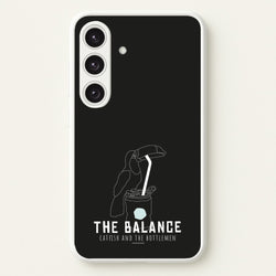 The Balance  - Catfish And The Bottlemen Phone Case for Galaxy S25 Plus