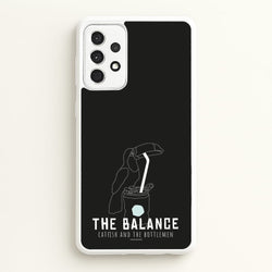 The Balance  - Catfish And The Bottlemen Phone Case for Galaxy A52 / A52s