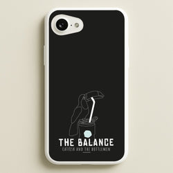 The Balance  - Catfish And The Bottlemen Phone Case for iPhone 16e