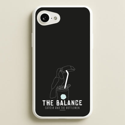 The Balance  - Catfish And The Bottlemen Phone Case for iPhone 16e