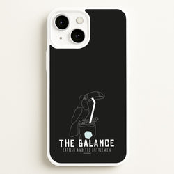 The Balance  - Catfish And The Bottlemen Phone Case for iPhone 13 Mini