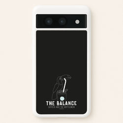 The Balance  - Catfish And The Bottlemen Phone Case for Google Pixel 8a