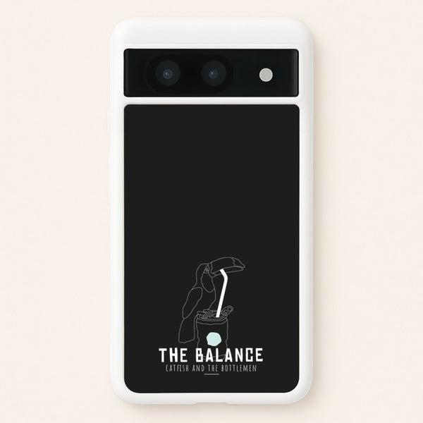 The Balance  - Catfish And The Bottlemen Phone Case for Google Pixel 8a