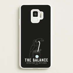 The Balance  - Catfish And The Bottlemen Phone Case for Galaxy S9