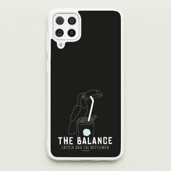 The Balance  - Catfish And The Bottlemen Phone Case for Galaxy A12