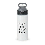Catfish And The Bottlemen Active Water Bottles