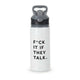Catfish And The BottlemenActive Water Bottles