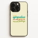 Catfish And The BottlemenPhone Cases