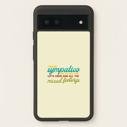 You're Sympatico  - Catfish And The Bottlemen Phone Case for Google Pixel 6a