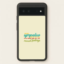 You're Sympatico  - Catfish And The Bottlemen Phone Case for Google Pixel 6
