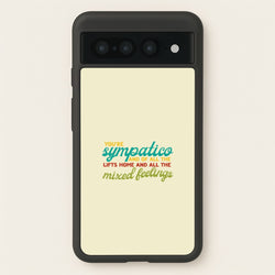 You're Sympatico  - Catfish And The Bottlemen Phone Case for Google Pixel 7 Pro