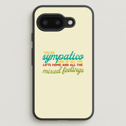 You're Sympatico  - Catfish And The Bottlemen Phone Case for Google Pixel 9a