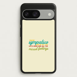 You're Sympatico  - Catfish And The Bottlemen Phone Case for Google Pixel 9 / 9 Pro