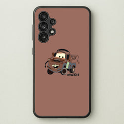Mater - Cars  - Cars Phone Case for Galaxy A13