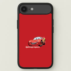 Lightning Phone Case for iPhone 17 Air