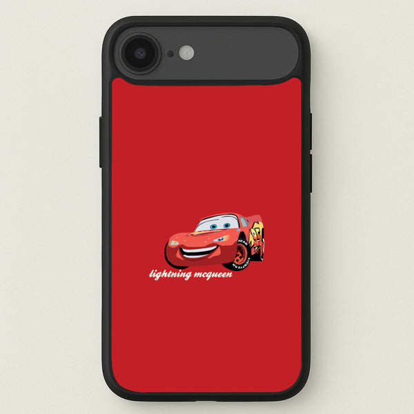 Lightning Phone Case for iPhone 17 Air