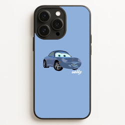 Sally - Cars  - Cars Phone Case for iPhone 16 Pro Max