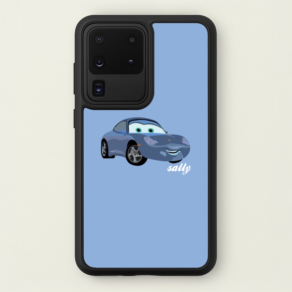 Sally - Cars  - Cars Phone Case for Galaxy S20 Ultra