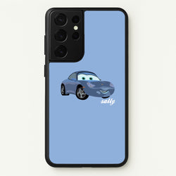 Sally - Cars  - Cars Phone Case for Galaxy S21 Ultra