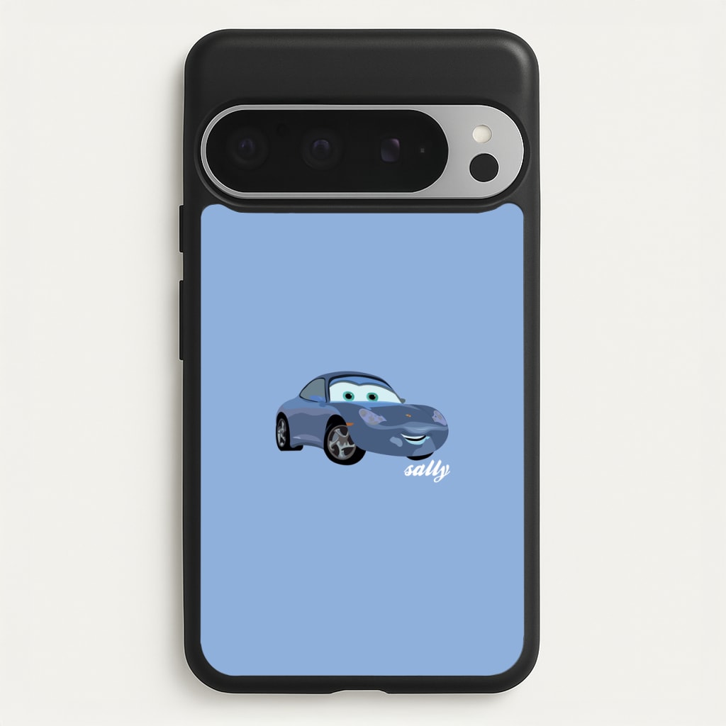 Sally - Cars  - Cars Phone Case for Google Pixel 9 Pro XL