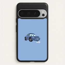 Sally - Cars  - Cars Phone Case for Google Pixel 9 Pro XL