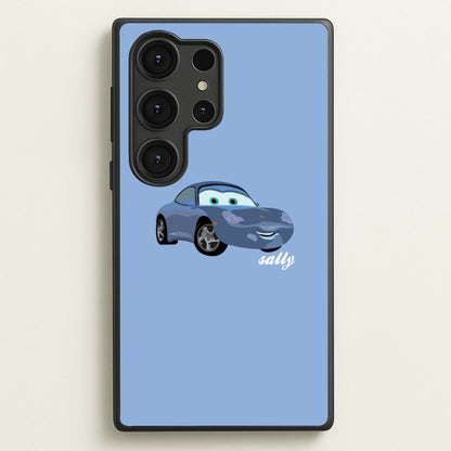 Sally - Cars  - Cars Phone Case for Galaxy S25 Ultra