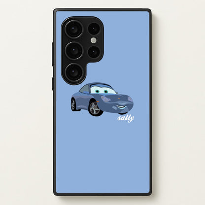 Sally - Cars  - Cars Phone Case for Galaxy S24 Ultra