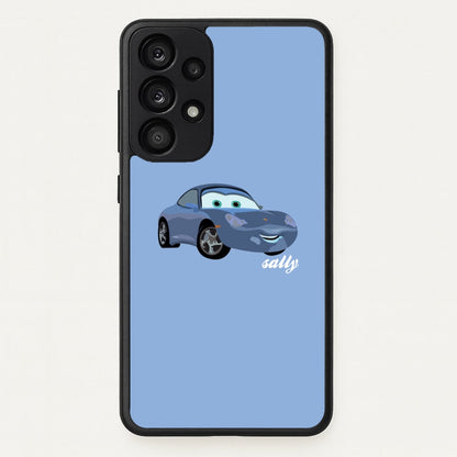 Sally - Cars  - Cars Phone Case for Galaxy A53