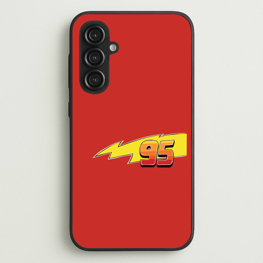 95 - Cars  - Cars Phone Case for Galaxy S23FE