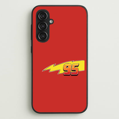 95 - Cars  - Cars Phone Case for Galaxy S23FE