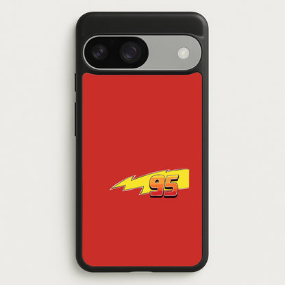 95 - Cars  - Cars Phone Case for Google Pixel 9 / 9 Pro