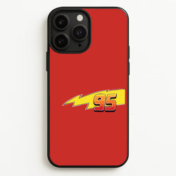 95 - Cars  - Cars Phone Case for iPhone 11 Pro Max