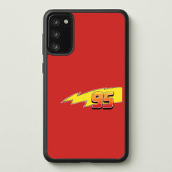 95 - Cars  - Cars Phone Case for Galaxy A41