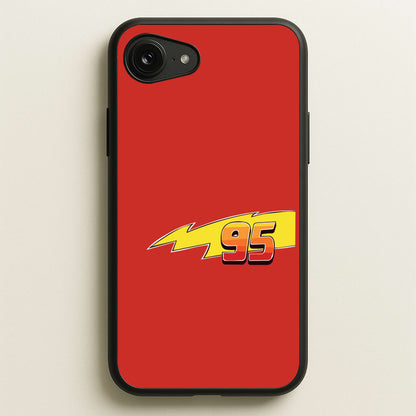 95 - Cars  - Cars Phone Case for iPhone 16e