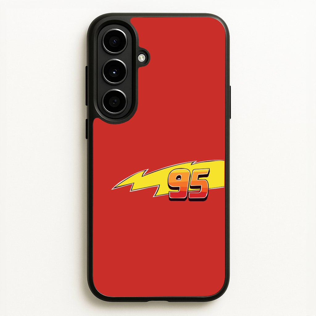 95 - Cars  - Cars Phone Case for Galaxy A56