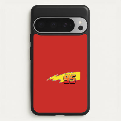 95 - Cars  - Cars Phone Case for Google Pixel 9 Pro XL