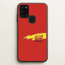 95 - Cars  - Cars Phone Case for Galaxy A21s