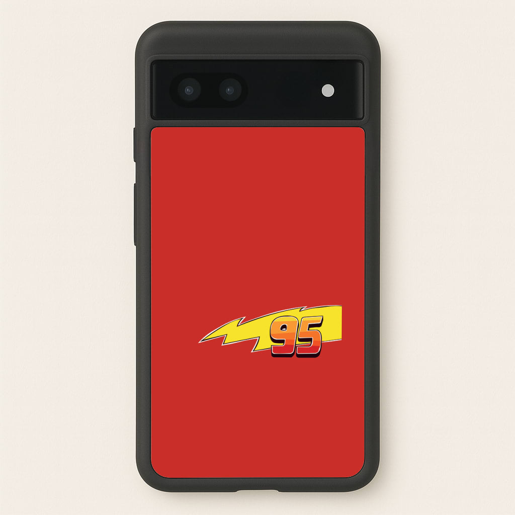 95 - Cars  - Cars Phone Case for Google Pixel 6a